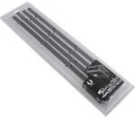 BitFenix BFC-SNB-150-KX-SP Midi Tower Előlap (BFC-SNB-150-KX-SP)