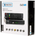 Cabletech DEKODER DVB-T2 H. 265 HEVC URZ0336 (URZ0336C)