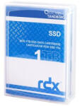 Tandberg Data 8877-RDX biztonsági adathordozó RDX patron 1 TB (8877-RDX)