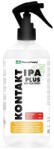 AG Termopasty KONTAKT IPA PLUS. High purity alcohol isopropyl. Removes all impurities from optical elements. Leaves no marks or stains. Has degreasing properties. Plastic bottle 500 ml (AGT-252)