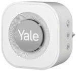 Yale Doorbell Chime Szürke, Fehér (SV-VDBCH-1A-W)