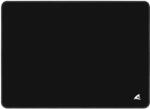 Sharkoon SGP50 Játékhoz alkalmas egérpad Fekete (4044951043699)