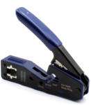 ASSMANN X-ML-EZ-TOOL krimpelő fogó Krimpelőfogó Fekete, Kék (X-ML-EZ-TOOL)