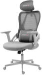 Huzaro Combat 2.7 Grey gaming chair (HZ-COMBAT 2.7 GREY)