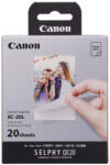 Canon XC-20L (6755C002) - compzone