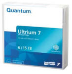 Quantum MR-L7MQN-01 biztonsági adathordozó Üres adatszalag 6 TB LTO 1, 26 cm (MR-L7MQN-01)