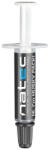 NATEC Husky Pack hővezető paszta 4, 63 Watt per méter-Kelvin 1 g (NPT-1581) - compzone