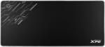 XPG Frontline XL Játékhoz alkalmas egérpad Fekete (FRONTLINEXL-BKCWW)