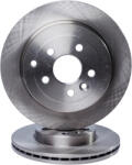 Krottendorf Disc frana KROTTENDORF KRO-BD6129 (KRO-BD6129)