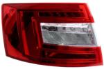 DEPO Lampa spate DEPO 665-1929L-UE (665-1929L-UE) - automobilus