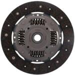 KAMOKA Disc ambreiaj KAMOKA DC189 (DC189) - automobilus