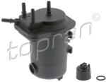 TOPRAN filtru combustibil TOPRAN 630 810 (630 810)