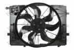 LORO Ventilator, radiator LORO 054-014-0009 (054-014-0009)