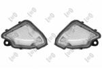 DEPO Set faruri faza lunga DEPO L48-420-002LED (L48-420-002LED)