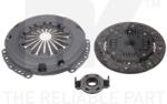 NK Set ambreiaj NK 132357 (132357)