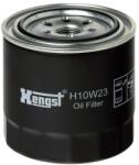 Hengst Filter Filtru ulei HENGST FILTER H10W23 (H10W23) - automobilus