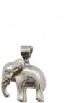 ÉkszerM Ezüst Elefánt Medál AT 75303