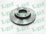 LPR Disc frana LPR K2003V (K2003V) - automobilus