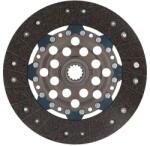 KAMOKA Disc ambreiaj KAMOKA DC126 (DC126)