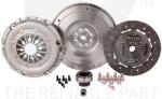 NK Set ambreiaj NK 131536 (131536)