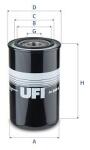 UFI filtru combustibil UFI 24.266. 00 (24.266.00) - automobilus