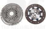 NK Set ambreiaj NK 133972 (133972)