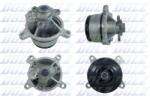 DOLZ Pompă de apă, răcire motor DOLZ F239 (F239)