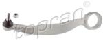 TOPRAN Brat, suspensie roata TOPRAN 408 459 (408 459)