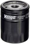Hengst Filter Filtru ulei HENGST FILTER H14W20 (H14W20) - automobilus