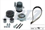 DOLZ Set pompa apa + curea dintata DOLZ KD100 (KD100)
