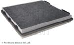 BLUE PRINT Filtru, aer habitaclu BLUE PRINT ADBP250124 (ADBP250124)