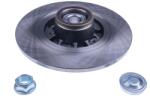 Denckermann Disc frana DENCKERMANN B130893 (B130893)