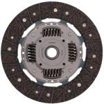KAMOKA Disc ambreiaj KAMOKA DC186 (DC186) - automobilus