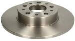 ABE Disc frana ABE C4F006ABE (C4F006ABE) - automobilus