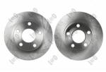 DEPO Disc frana DEPO 231-04-054 (231-04-054)