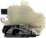 VEMO incuietoare usa VEMO Original Quality V10-85-0017 (V10-85-0017)