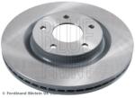 BLUE PRINT Disc frana BLUE PRINT ADN143155 (ADN143155) - automobilus