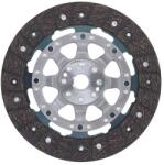 KAMOKA Disc ambreiaj KAMOKA DC076 (DC076)