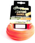  Fűnyíró damil 2, 0mmx15m kör, profi (LEVGP0024)