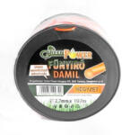  Damil 2, 7mmx197m , Négyzet, Profi, Dobon (levgp0042) - bestpark