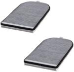 Hengst Filter Filtru, aer habitaclu HENGST FILTER E983LC-2 (E983LC-2)