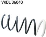 SKF Arc spiral SKF VKDL 36040 (VKDL 36040) - automobilus