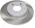 ASHIKA Disc frana ASHIKA 61-01-156C (61-01-156C)