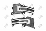 LORO Set lumini semnalizare LORO L18-140-003LED-SD (L18-140-003LED-SD)