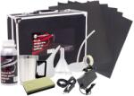 Automobilus Kit restaurare faruri cu polimer lichid Automobilus - include 600ml substanta (5949156874149)