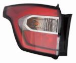 DEPO Lampa spate DEPO 131-1916R-AE (131-1916R-AE) - automobilus