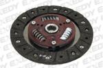 EXEDY Disc ambreiaj EXEDY FJD005U (FJD005U) - automobilus