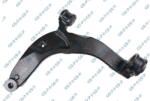 GSP Brat, suspensie roata GSP S063449 (S063449)