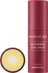 THANK YOU FARMER Miracle Age Melawring Dual Balm Стик за лице унисекс 10gr