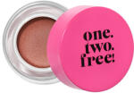 One. Two. Free ONE TWO FREE! Skin-up Bronzy Highlighting Balm Бронзиращо покритие 2, 4gr
